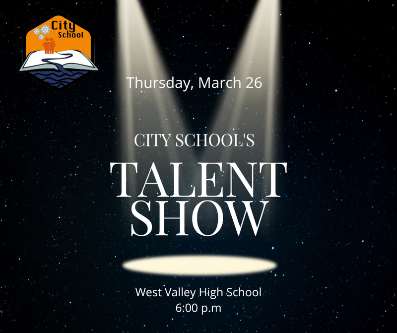 Talent Show Featured Photo