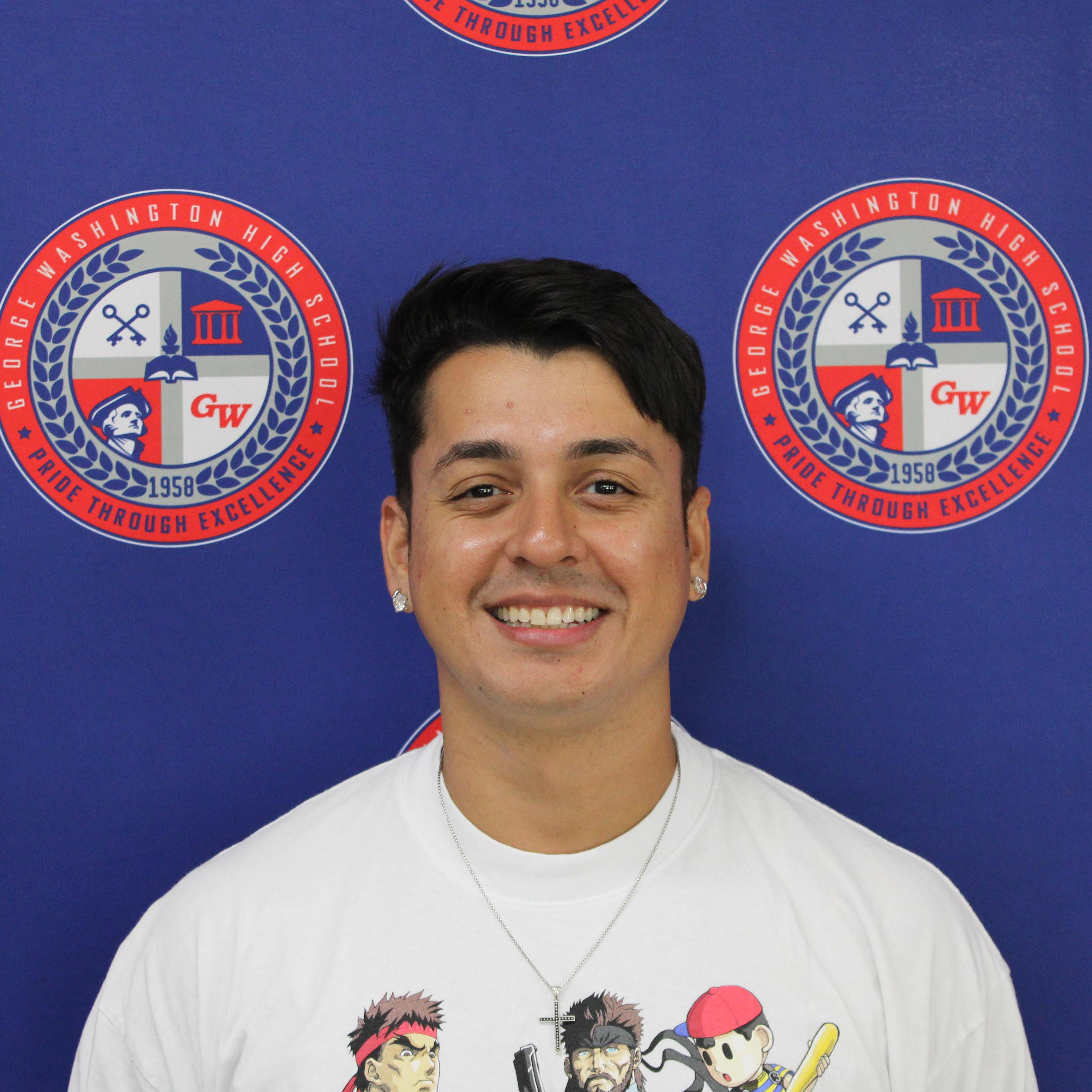 FelipePonce's Profile Photo