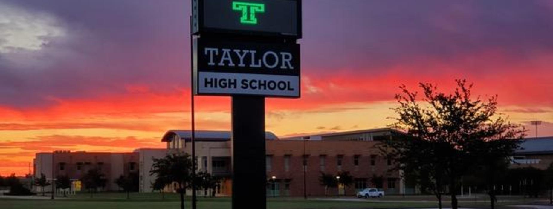 THS Sunset