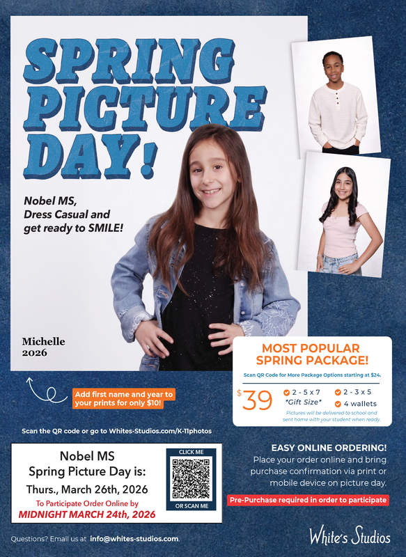 Spring Pictures Featured Photo