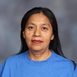 EufraciaFlores's Profile Photo