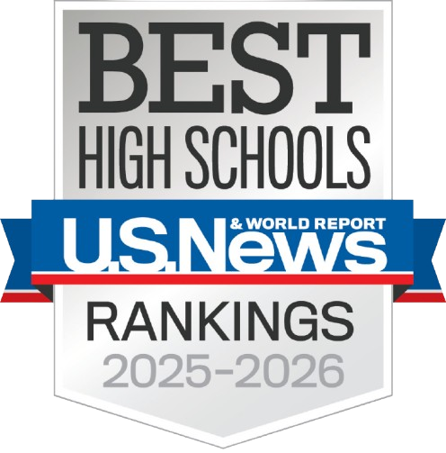 Riverside High School is a Best High Schools winner
