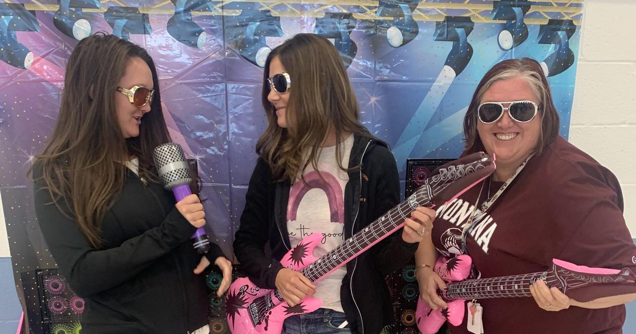 Copper Canyon Elementary School