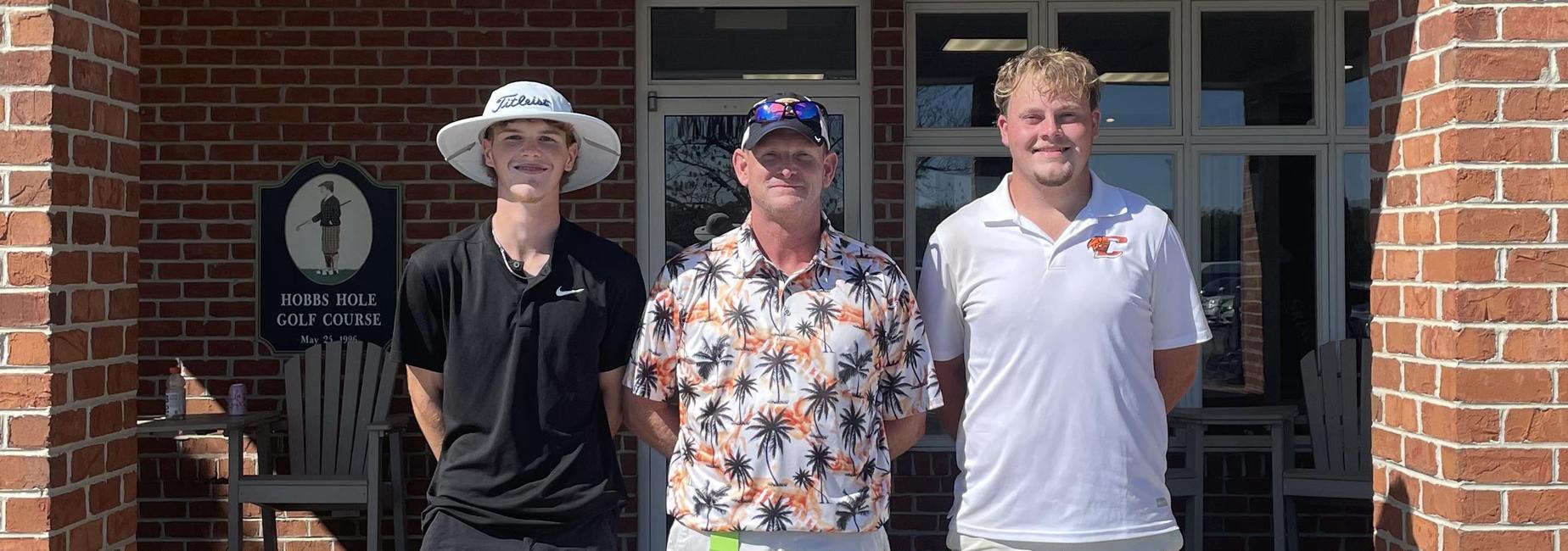 State Golf