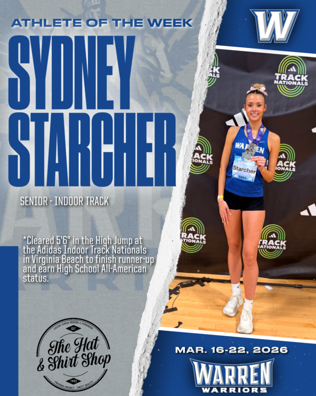 Sydney Starcher