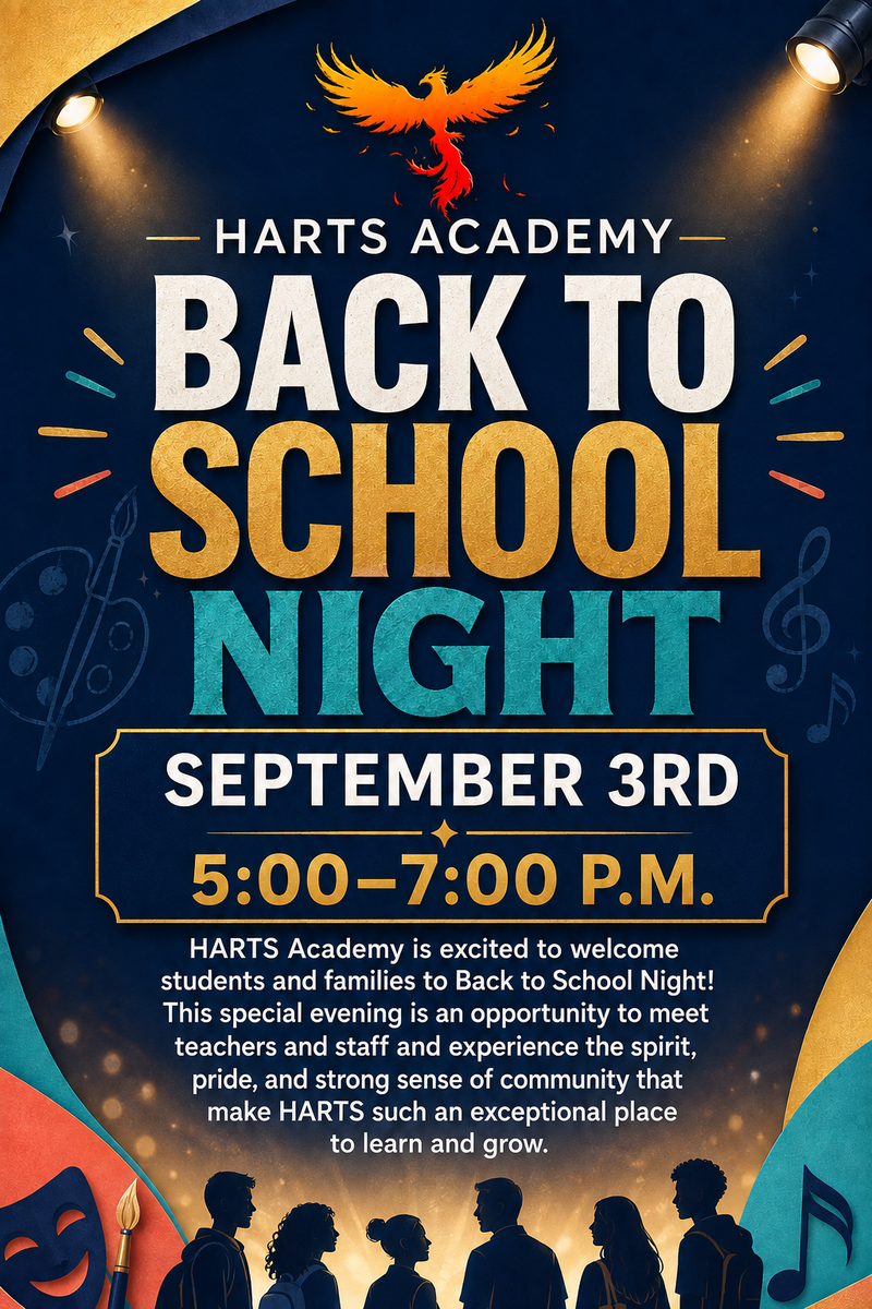 Back To School Night Featured Photo