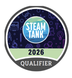 2026 STEAM Tank Challenge Featured Photo