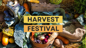 Harvest Festival