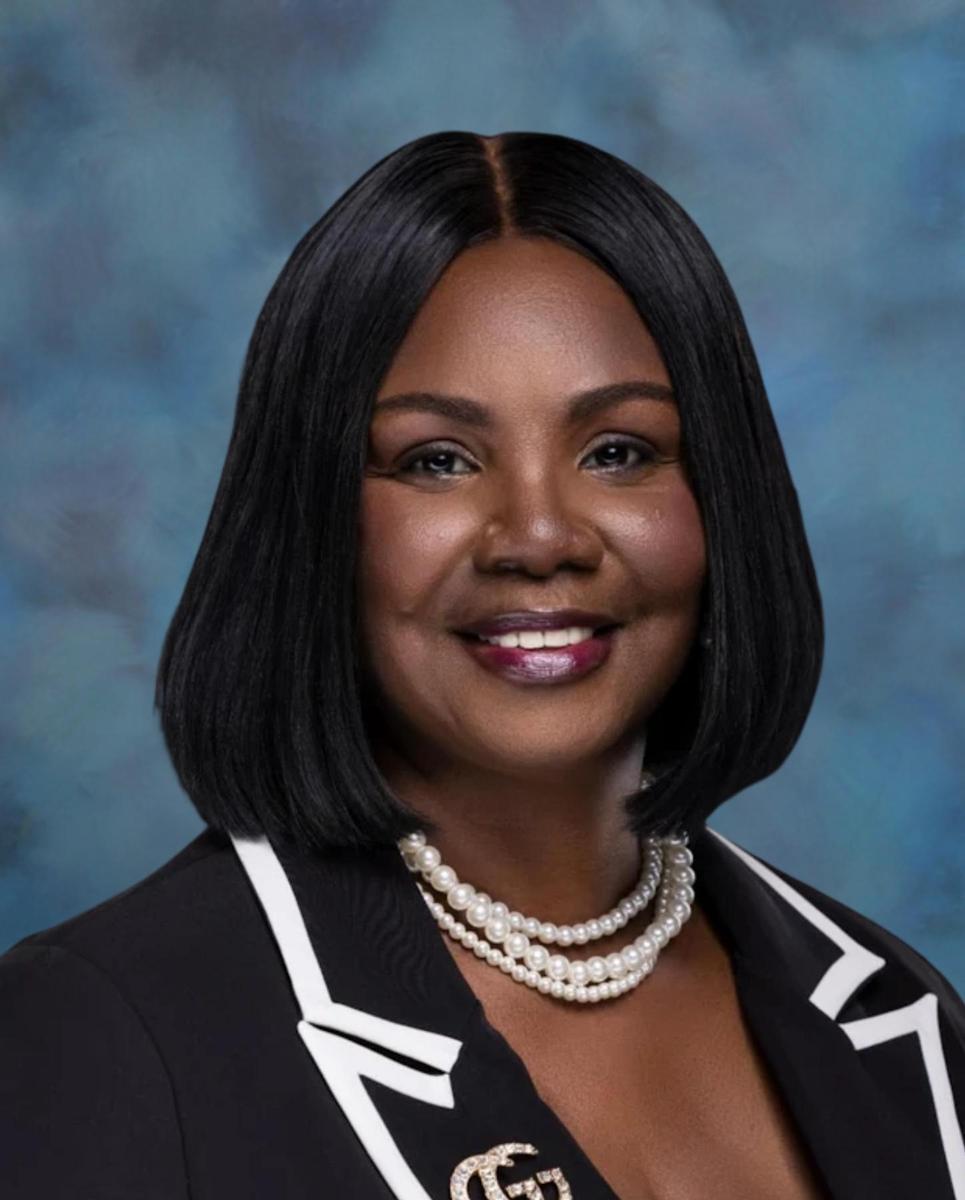 Angela Tyler`s profile picture