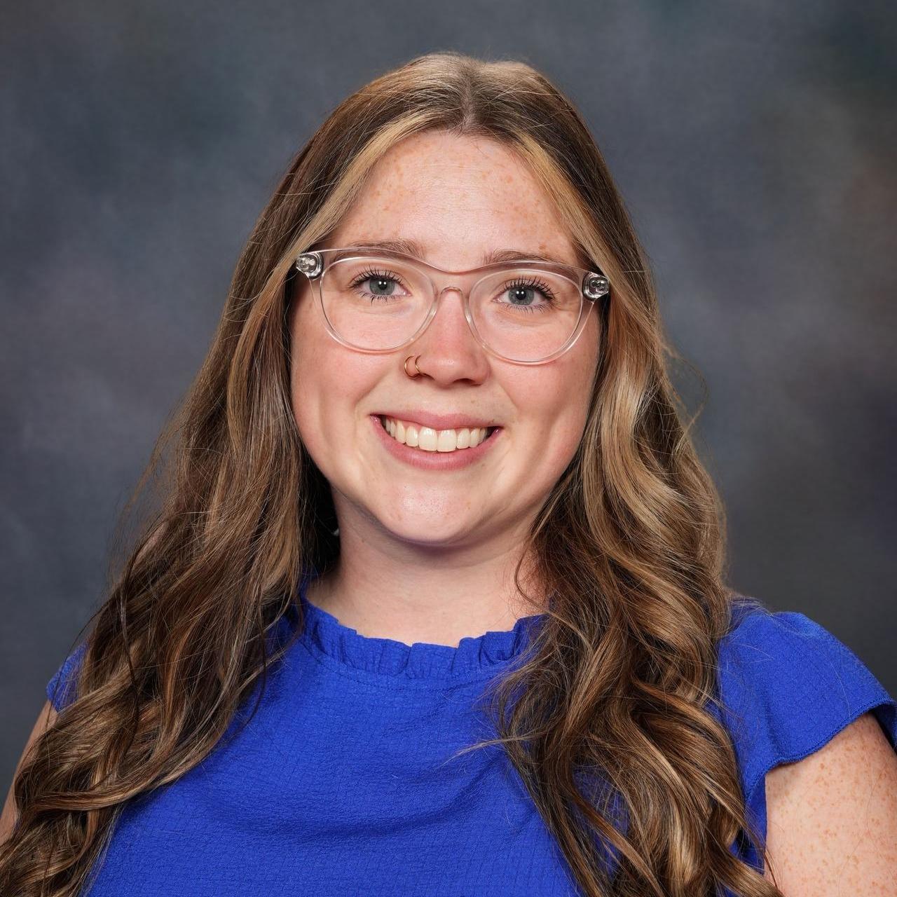 BeccaOlivieri's Profile Photo