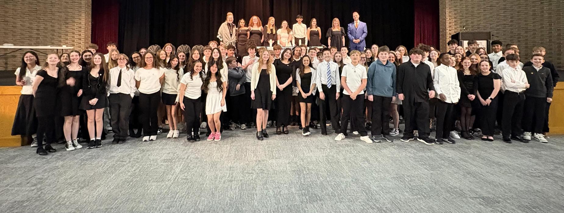 NJHS