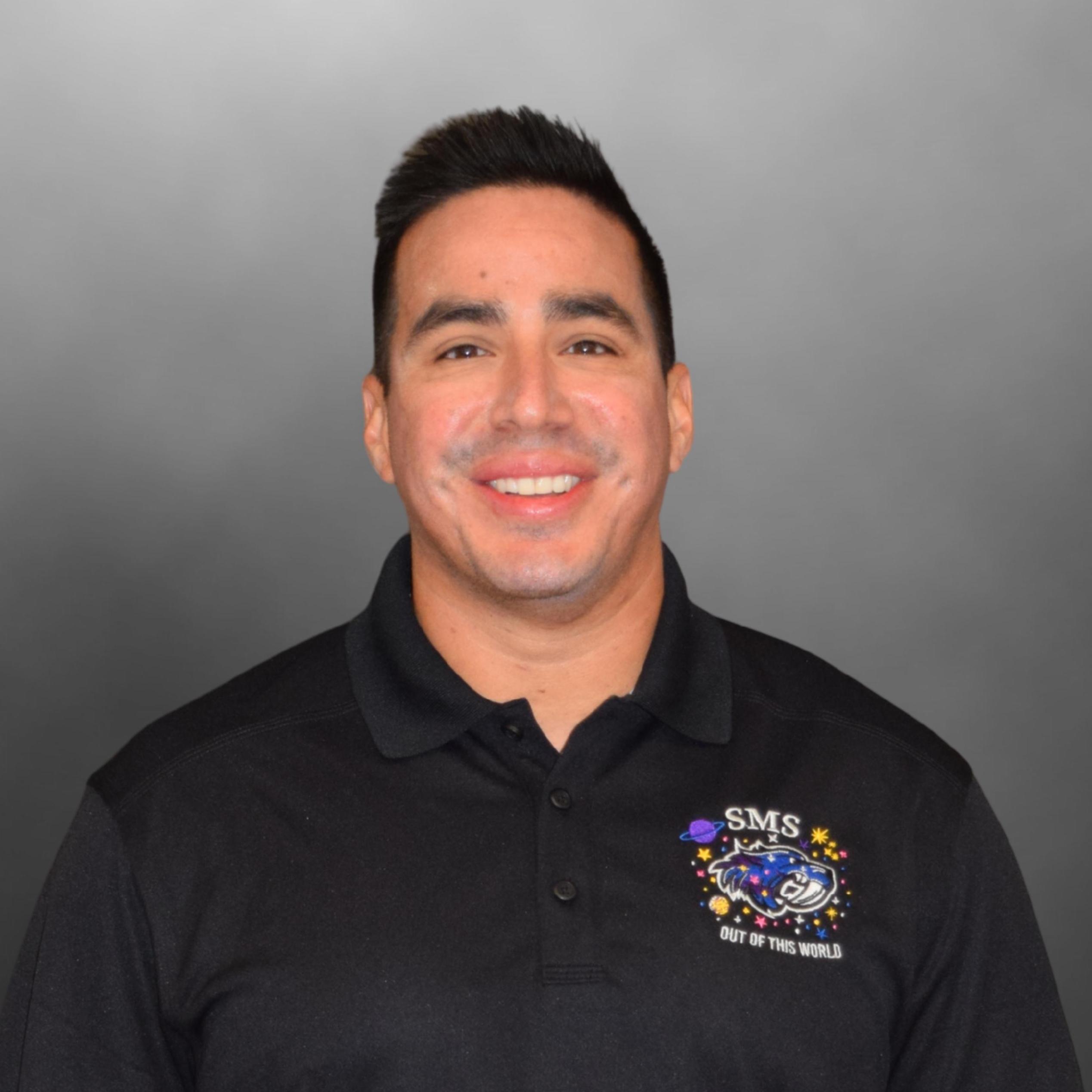 ALFONSOGUAJARDO's Profile Photo