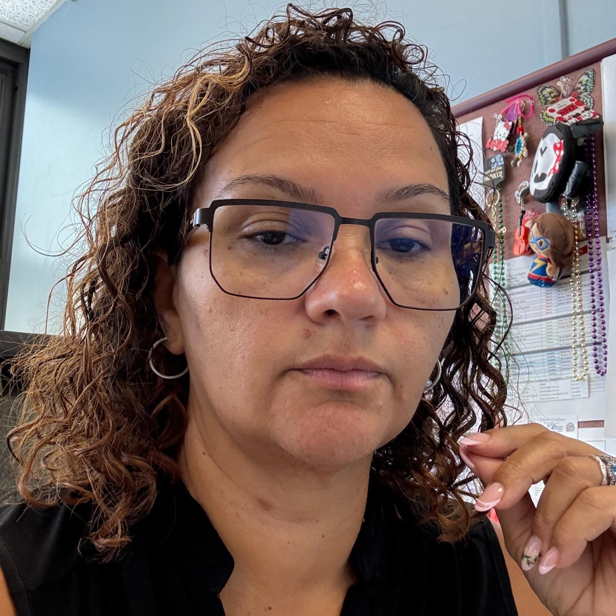 ElizabethCruz's Profile Photo