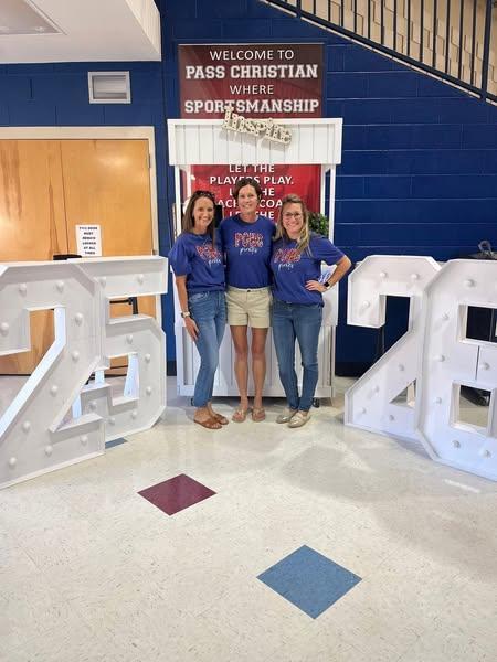Shout out to our OUTSTANDING Renaissance Boosters!