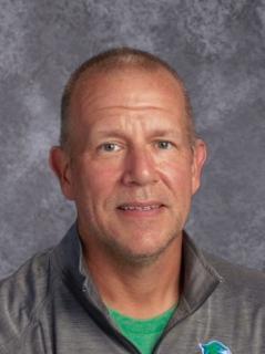 Athletic Director