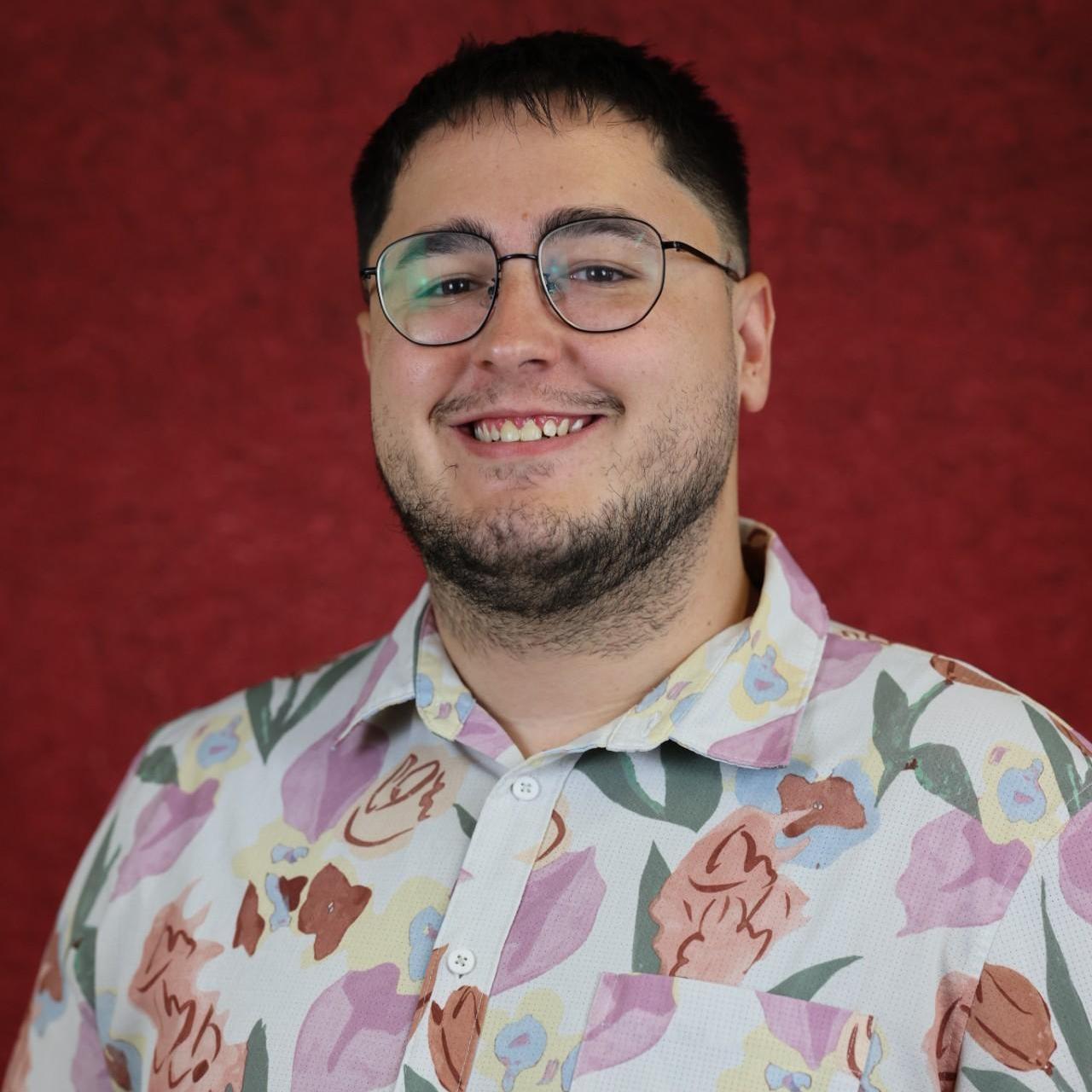 GavinVaughn's Profile Photo
