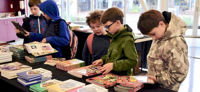 Book Faire
