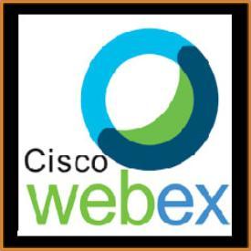 Cisco Webex