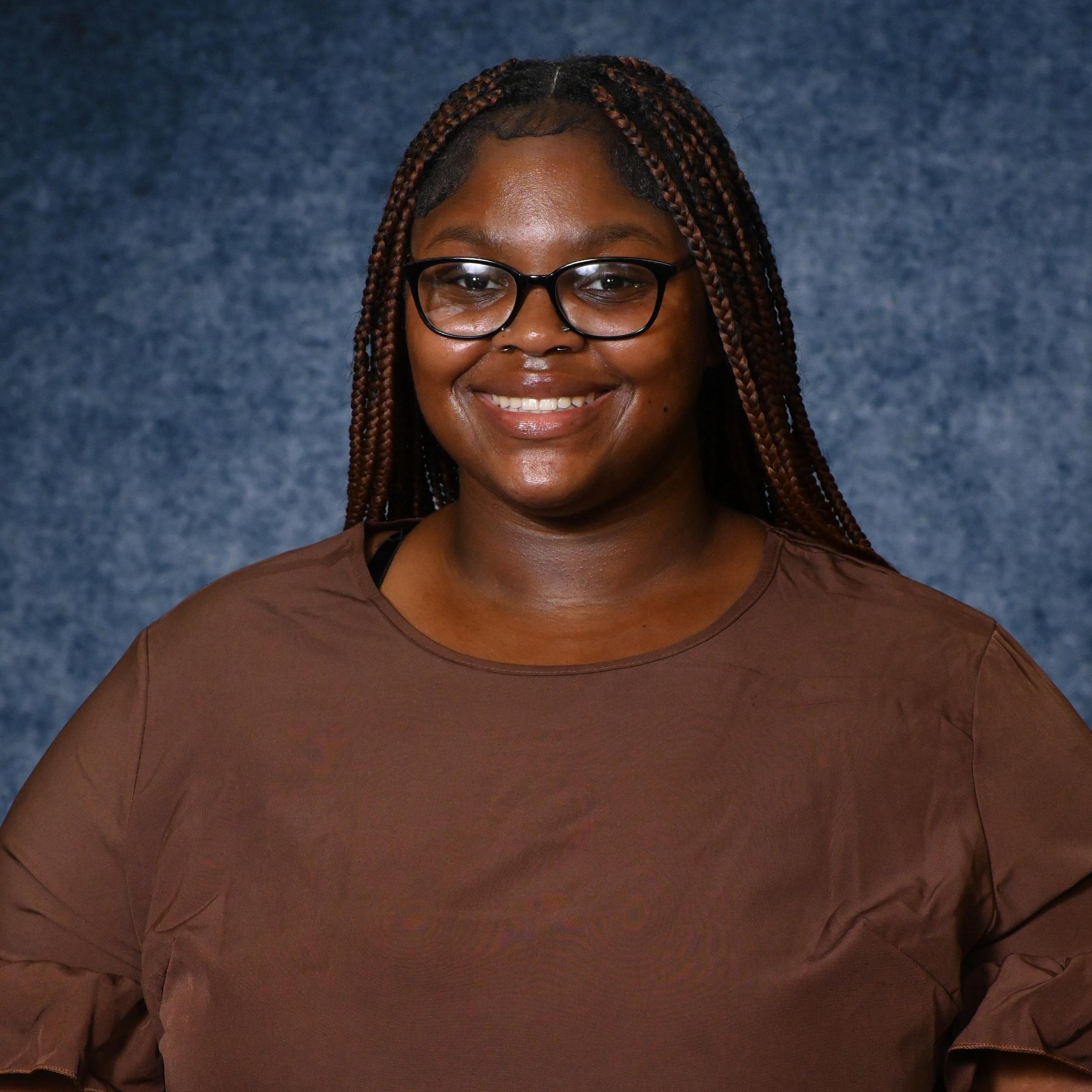 Kei'MayaHarris's Profile Photo