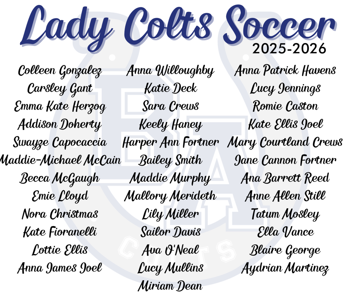 roster