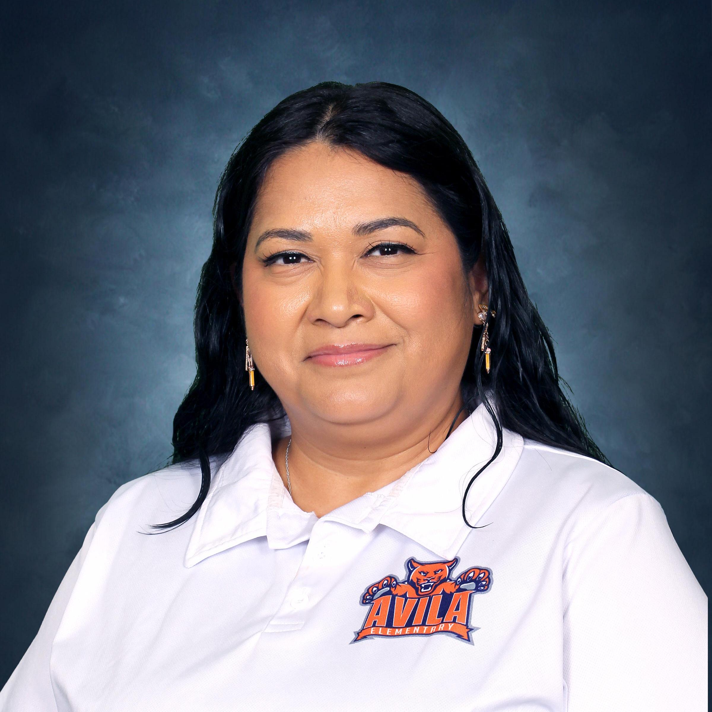 IrmaRodriguez's Profile Photo
