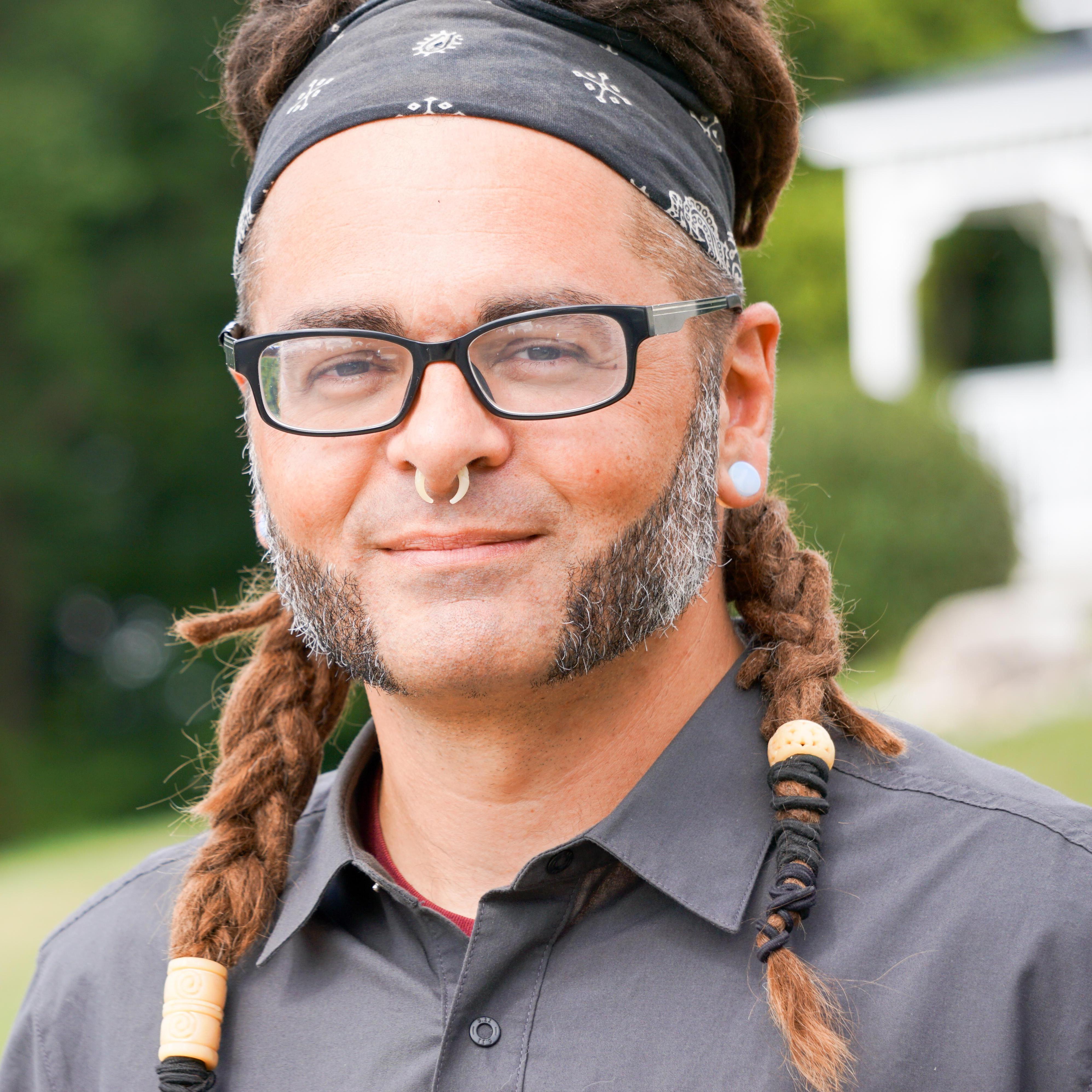 NickVentruella's Profile Photo