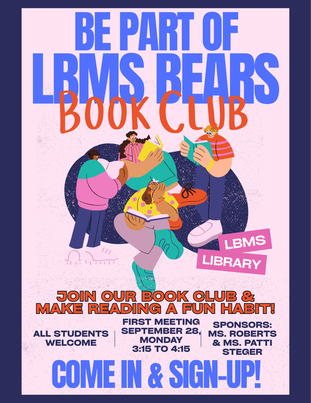 library club