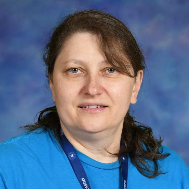 NelyaAlkema's Profile Photo