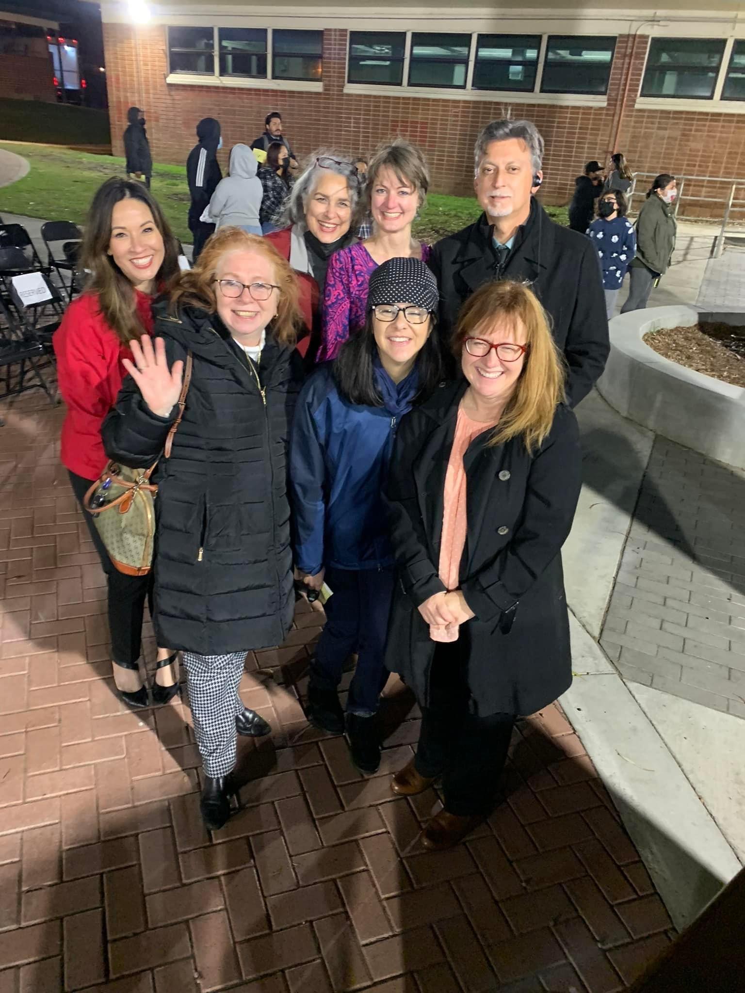 Dexter Middle School Visual & Performing Arts Whittier City School