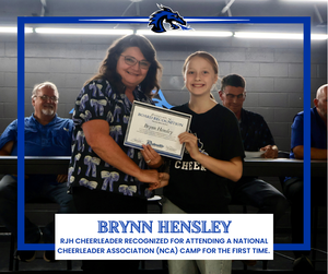 Brynn Hensley