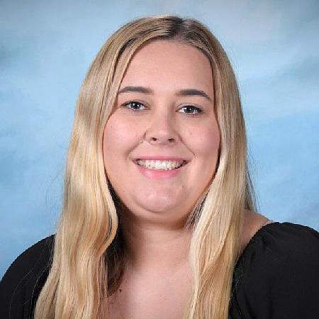 AudreyCollins's Profile Photo