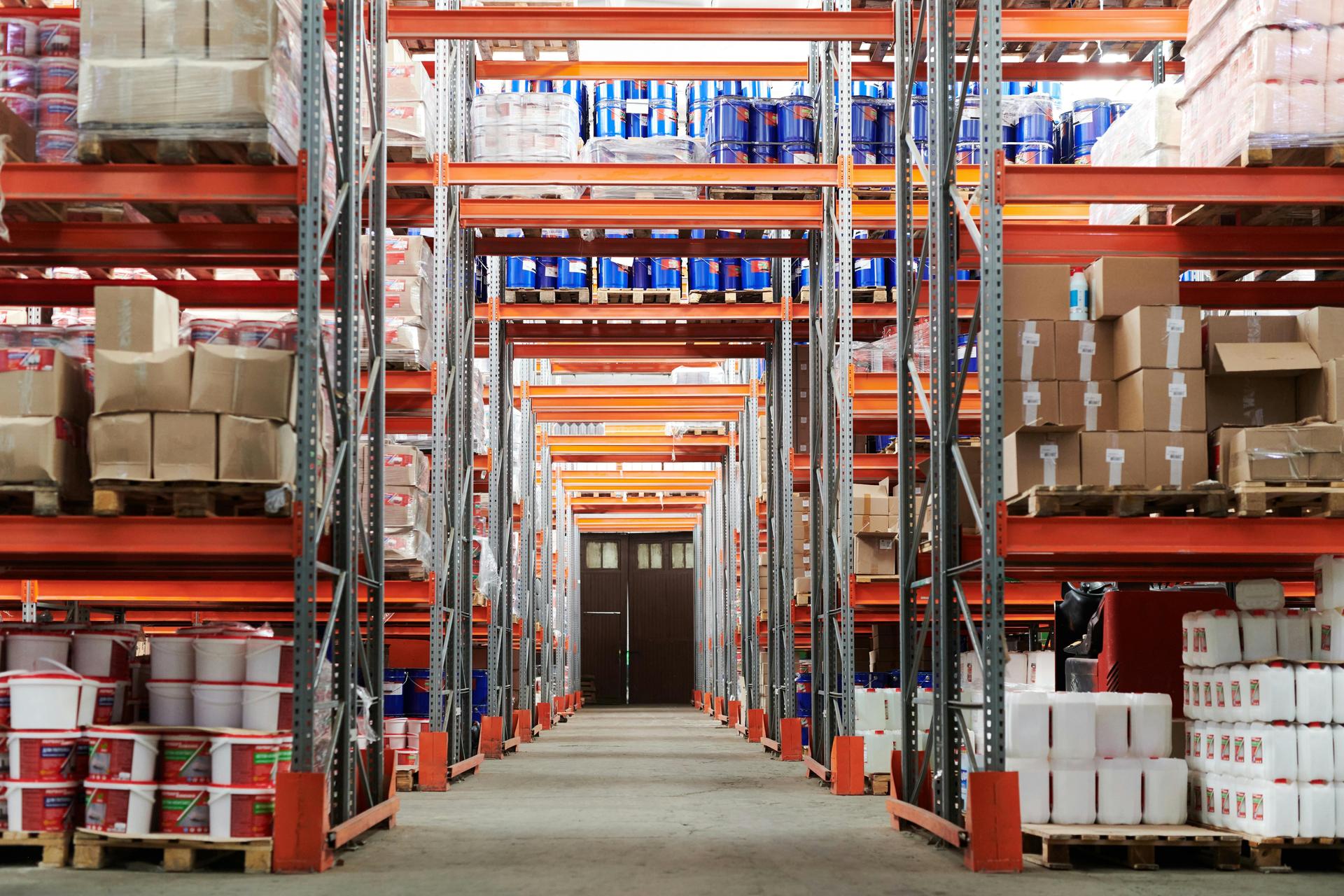 Materiel Management Branch