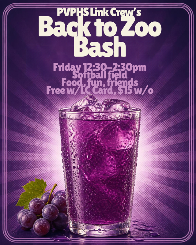 FRESHMAN PARTY! Thumbnail Image