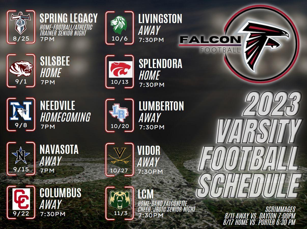 Football Athletics HHS Hargrave High School