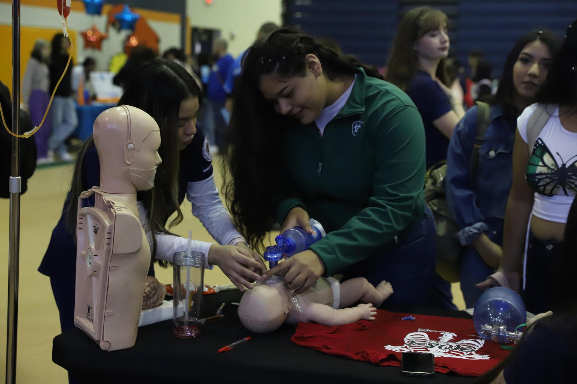 Career Day