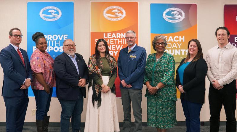 MPUSD Governance Team