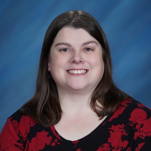 JoyMoulds's Profile Photo