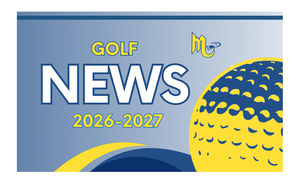 Mars Area High School Golf News