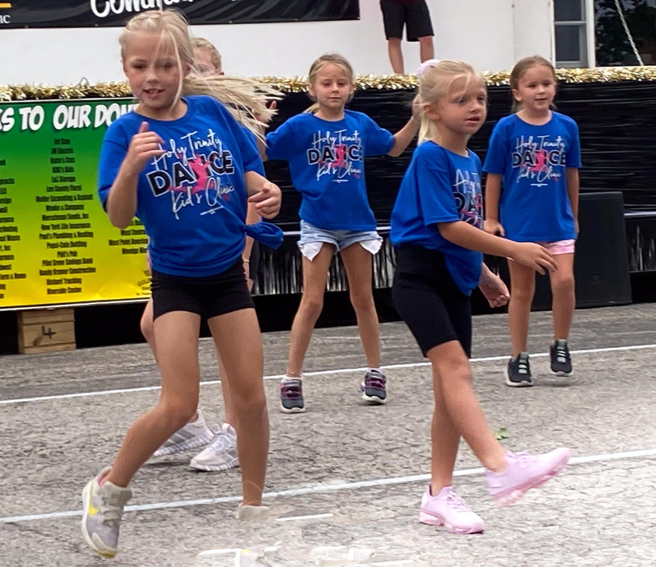 Elementary – Elementary – Holy Trinity Catholic Schools