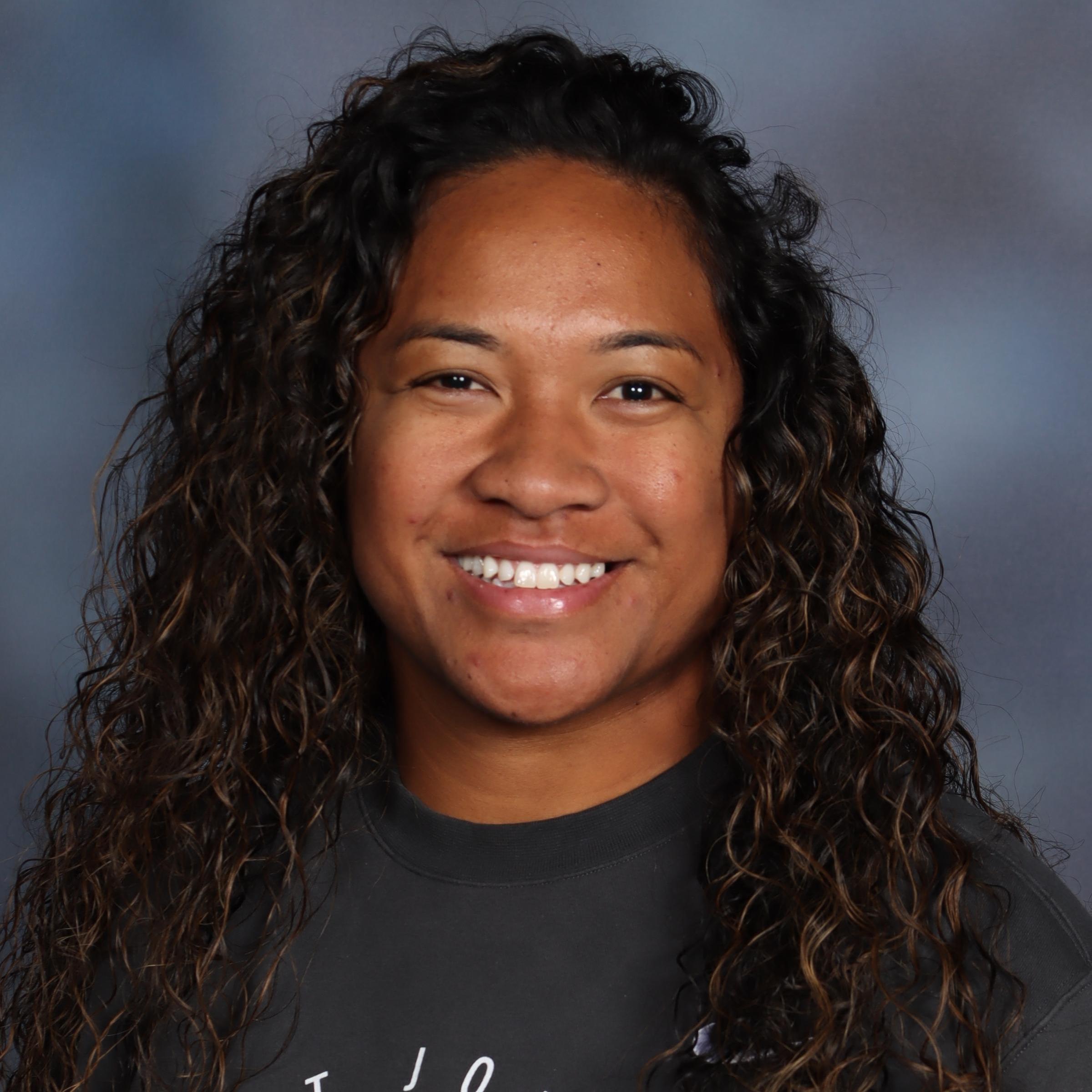 LeiLolohea's Profile Photo