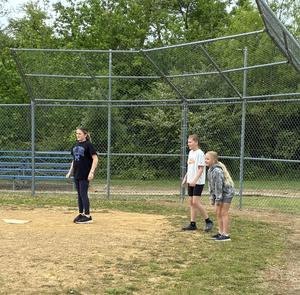 Kickball