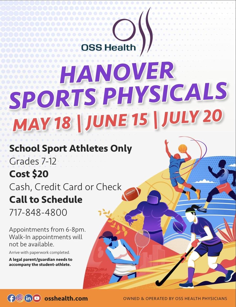 physicals