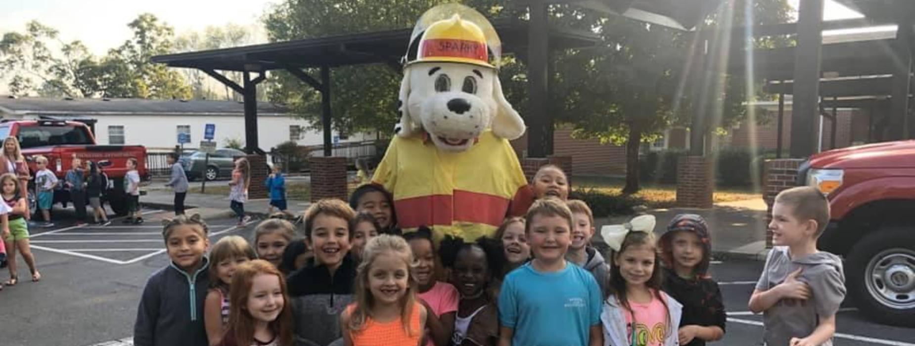 fire prevention