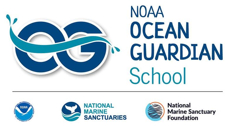 Georgia Aquarium – NOAA Ocean Guardian School Program Partners with TMSA 6th Grade to Establish Pollinator Garden