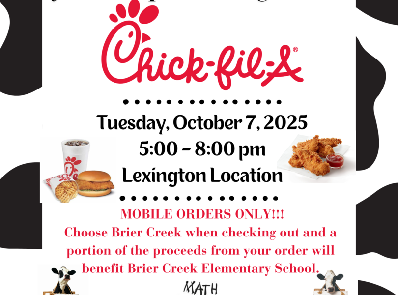 Chick-fil-A night