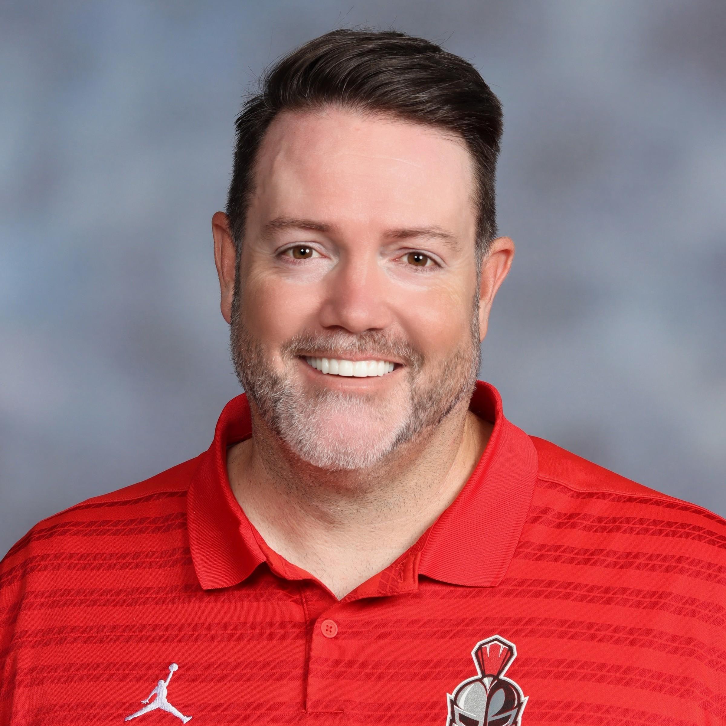 DavidMendenhall's Profile Photo