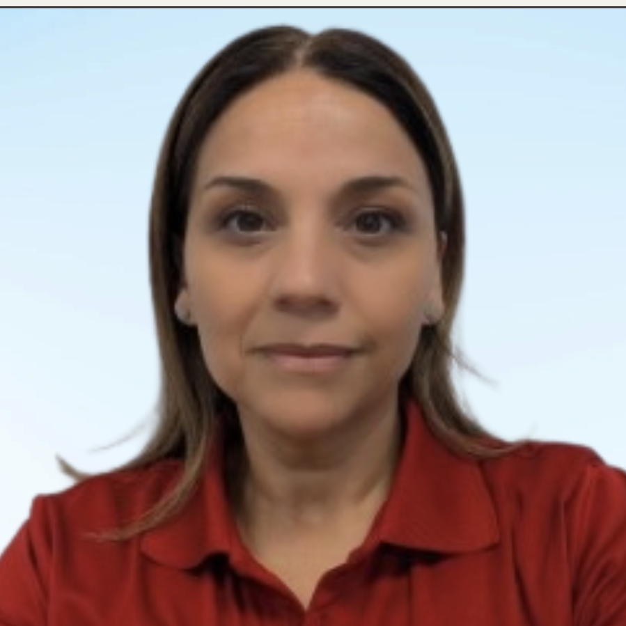 AdrianaArce's Profile Photo