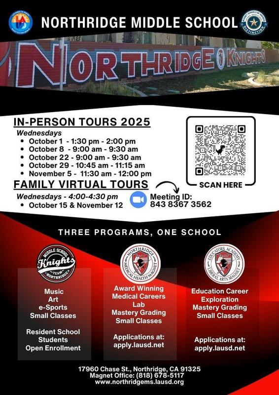 Tour