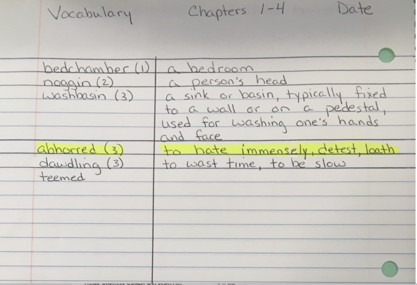 Thurgood Marshall Middle School