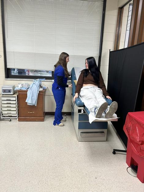Medical Assisting